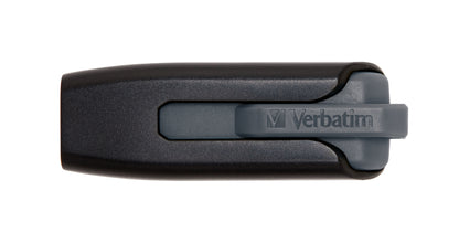 Memoria USB Verbatim Store n Go V3 32 GB 3.0 Color Negro-Gris