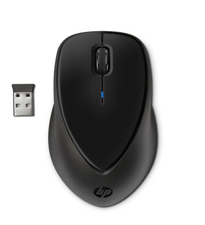 MOUSE HP COMFORT INALAMBRICO