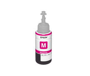 BOTELLA DE TINTA MAGENTA SERIE FOTOGRAFICA L805 L810 L850 L1800