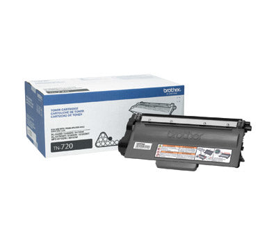 TONER NEGRO RENDIMIENTO 3000 PAGINAS