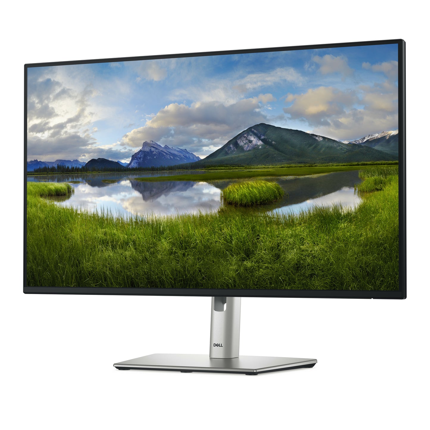 MONITOR DELL PROFESIONAL P2725H 27FHD 1920X1080 HDMI DP VGA USB 3