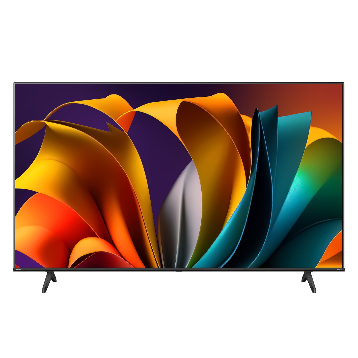 Televisor Hisense A6N 75" Smart TV 4K UHD WI-FI/ Bluetooth/ Google TV (Resolucion 3840x2160)