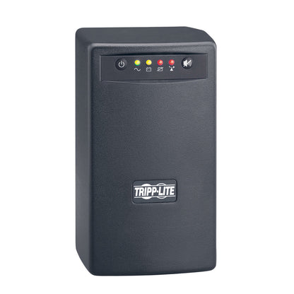 NOBREAK TRIPPLITE 500 VA PUERT USB 6 CONTACT LINEA TELEFONICA RJ-1