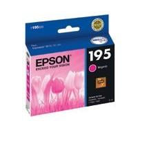 TINTA MAGENTA XP101.201.211 XP-101/201/211