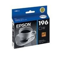 TINTA EPSON NEGRO XP-401 WF-2512/WF-2532