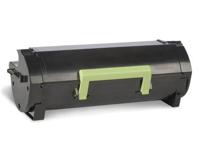 TONER NEGRO HASTA 25K PAGINAS LASER MONOCROMATICO