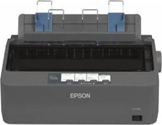 Impresora Matriz de Punto Epson LX-350 de 9 agujas