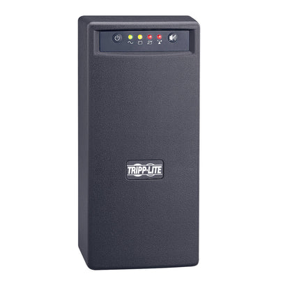 UPS TRIPP LITE SMART 750USB 6CONT 3BAT 17MIN M/CARGA RJ11