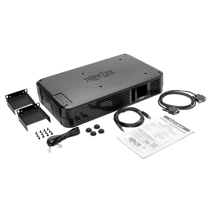 NOBREAK TRIPPLITE SMARTPRONET 1200VA 1 PTO SER 1 PTO USB 8 TOMACO