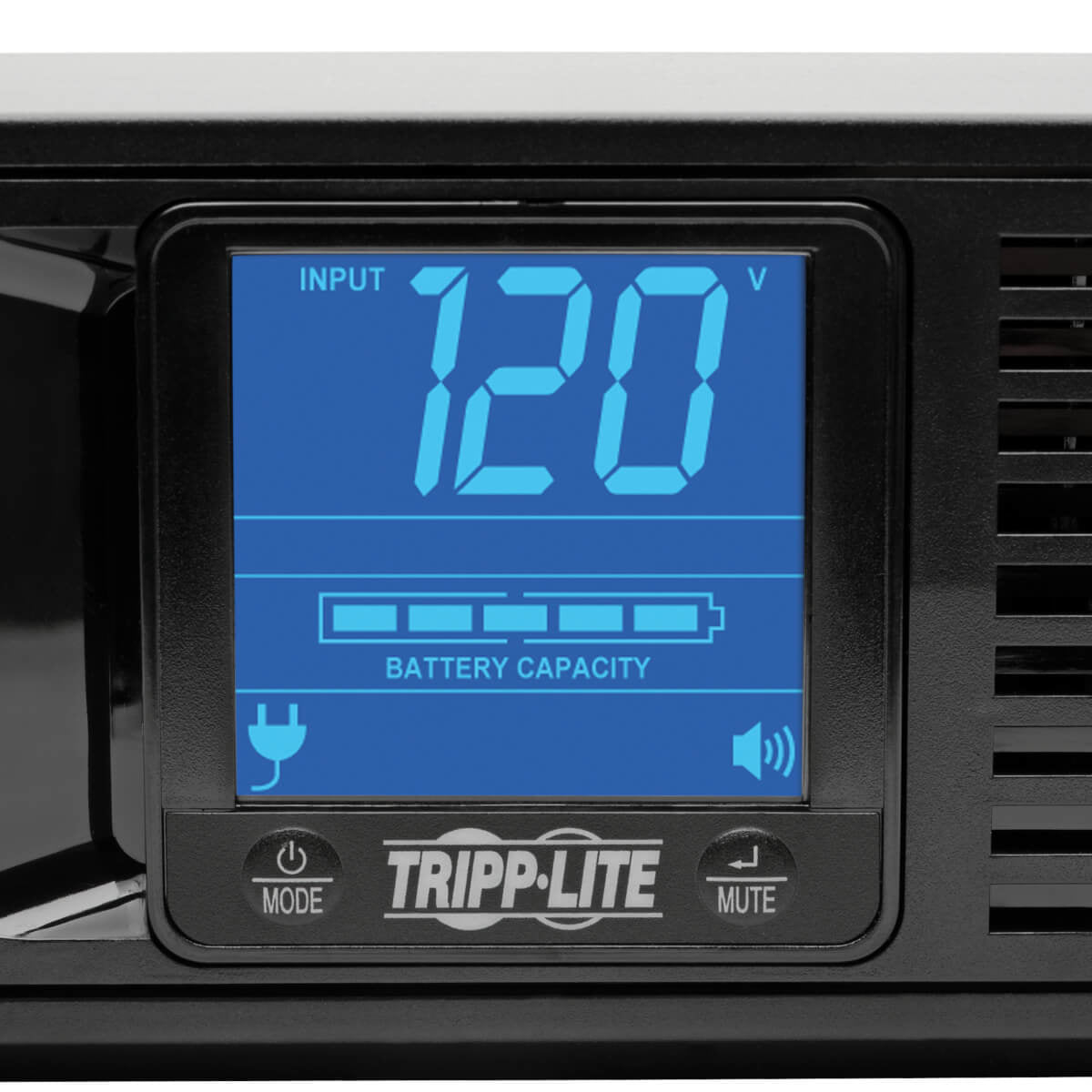 NOBREAK TRIPPLITE SMARTPRONET 1200VA 1 PTO SER 1 PTO USB 8 TOMACO