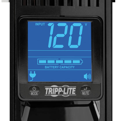 NOBREAK TRIPPLITE SMARTPRONET 1200VA 1 PTO SER 1 PTO USB 8 TOMACO