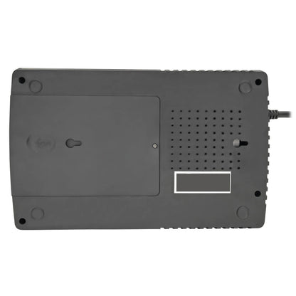 UPS INTERACTIVO SERIE AVR 120V 750VA ULTRACOMP PTO USB