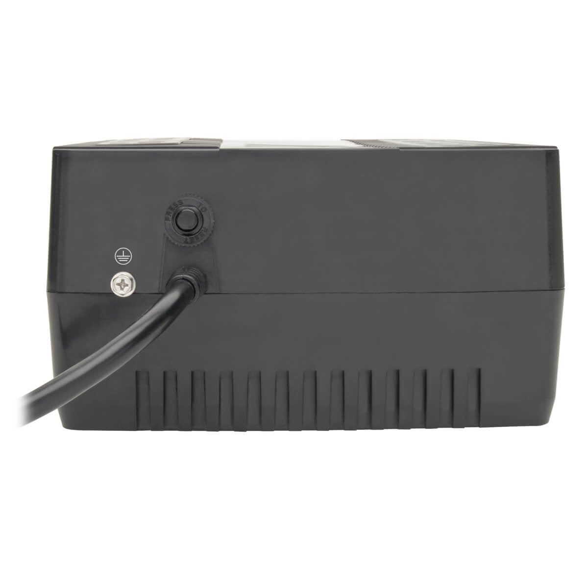 UPS INTERACTIVO SERIE AVR 120V 750VA ULTRACOMP PTO USB