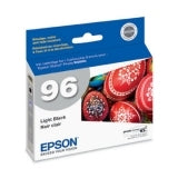 Tinta Epson Stylus Photo R2880 Color Negro Claro