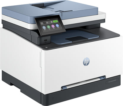 HP Color LaserJet Pro MFP 3303fdw Laser 600 x 600 DPI 25 ppm