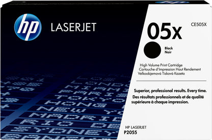 TONER HP 2055DN 2055D NEGRO XL