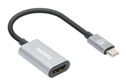 CONVERTIDOR USB-C A HDMI H 4K 60HZ