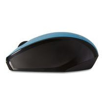 Mouse VERBATIM Inalambrico BlueLED - Azul