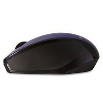 Mouse VERBATIM Inalambrico BlueLED - Purpura