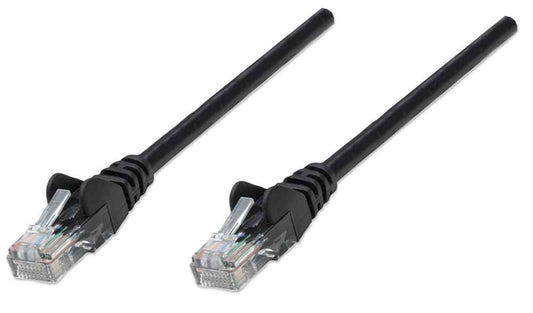 CABLE PATCH 4.2M 14.0F CAT 5E UTP NEGRO