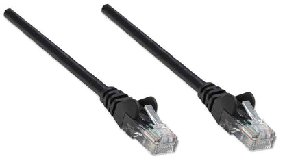 CABLE PATCH 4.2M 14.0F CAT 5E UTP NEGRO