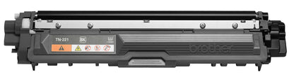 TONER NEGRO RENDIMIENTO 1400 PAGINAS