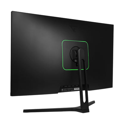 Monitor Game Factor MG701 27" QHD Resolución 2560x1440 Panel IPS