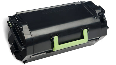 TONER NEGRO HASTA 25K PAGINAS LASER MONOCROMATICO