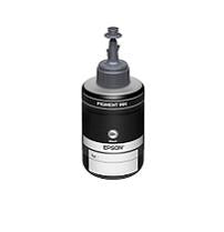 BOTELLA TINTA EPSON NEGRA M105 M205 M100 M200