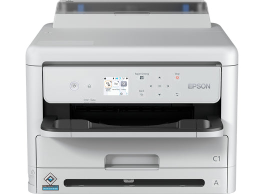 Impresora Monocromatica WorkForce Pro WF-M5399