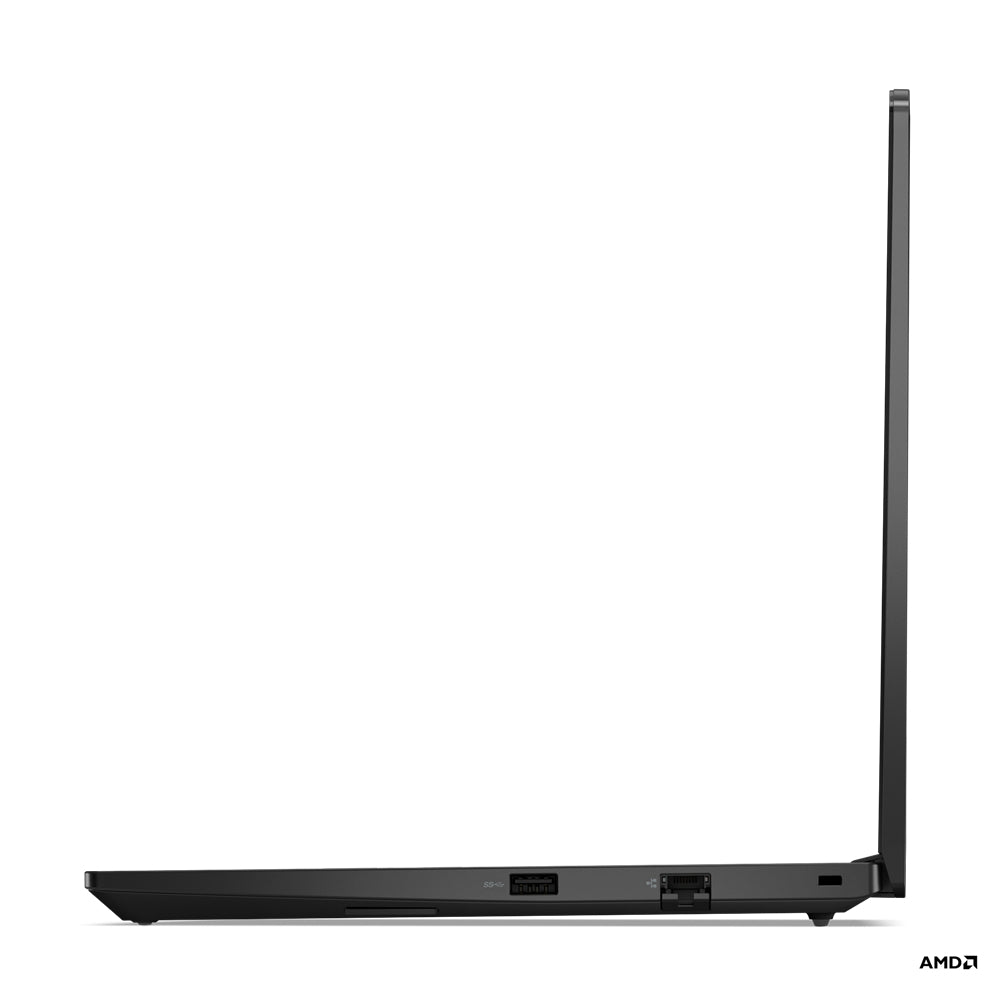 ThinkPad E14 Ryzen 7 7730U (2Ghz, 16MB) 14" 1920x1200, 40GB, 1TB SSD M.2, W11P, 3YR Onsite