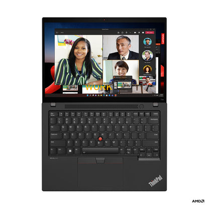 ThinkPad T14 Ryzen 7 Pro7840U (3.3ghz, 16MB), 14" 1920x1200, 32GB, 1TBSSD, W11P, 3YR Premier