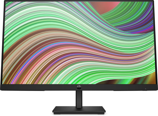 HP MONITOR P24V G5 1920 X 1080 FHD1080P HDMI/VGA 23 8  3 YR VESA