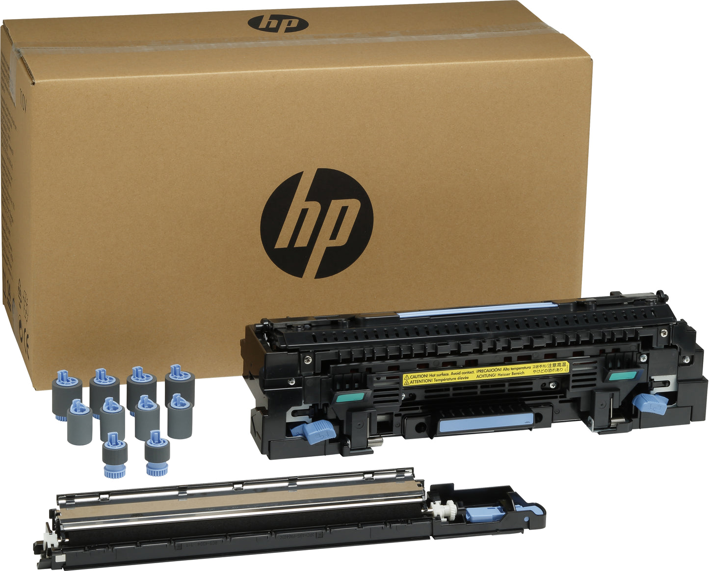 Kit de Fusor HP C2H67A para HP LaserJet de 110 V