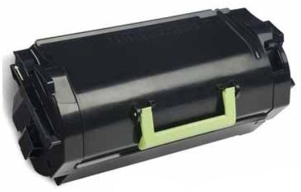 TONER LEXMARK NEGRO 52D4000