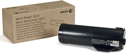 TONER XEROX P3610/WC3615 25300 PAG