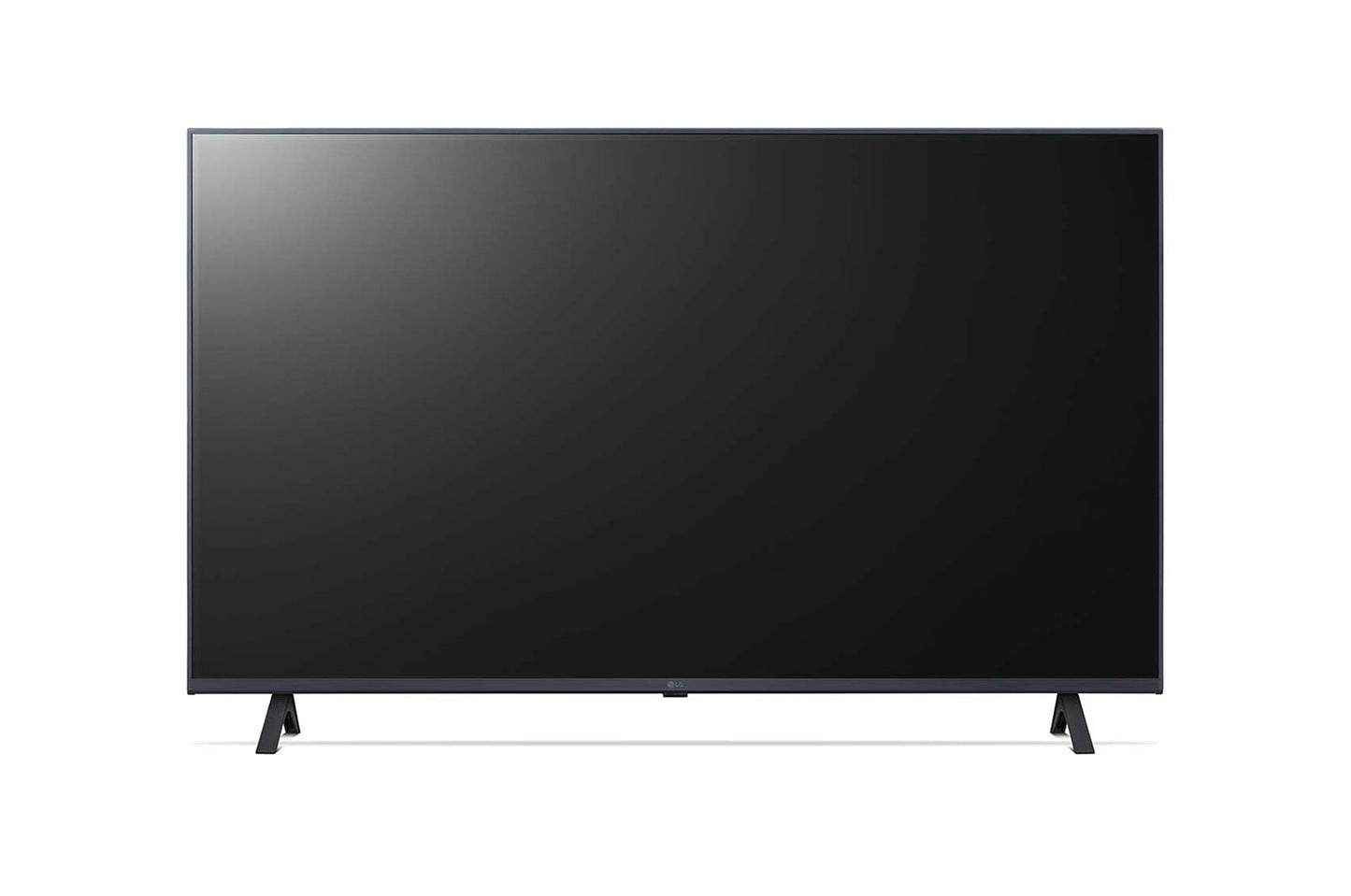 Televisor LG 43" Al ThinQ Smart TV 4K UHD Resolución 3840x2160 WebOS 23