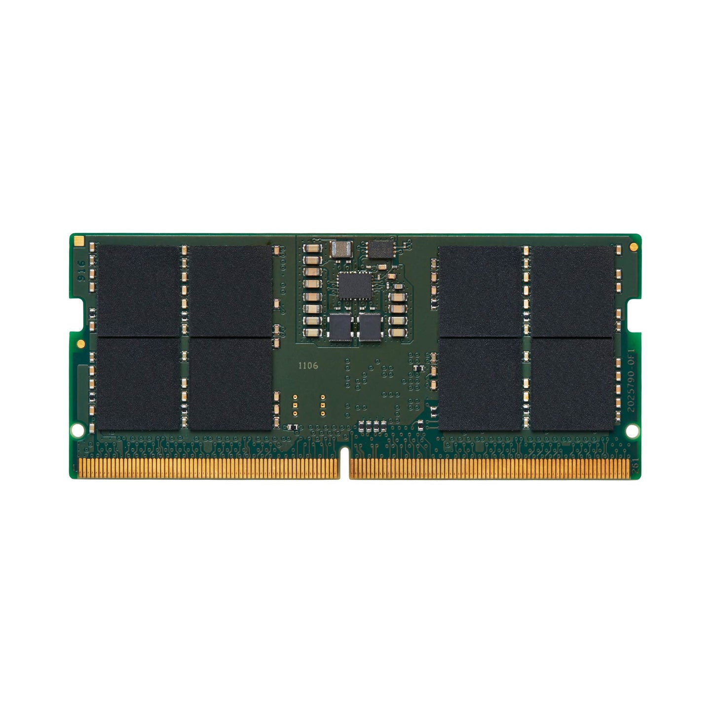 KINGSTON RAM MEMORY 16GB DDR5 5600MT/S SODIMM