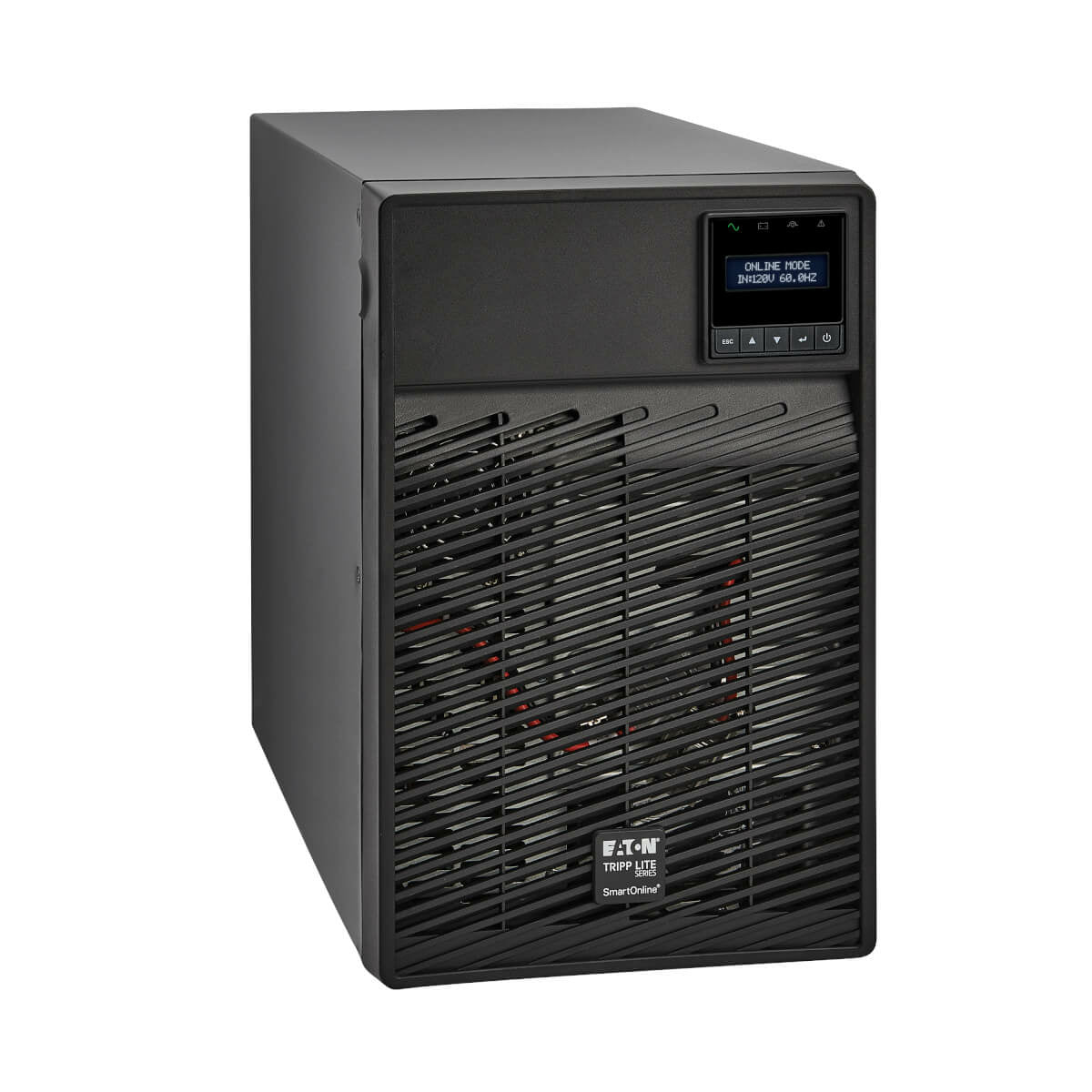 NOBREAK TRIPP LITE SERIES UPS SMARTONLINE 1000VA 900 W 120 V 6