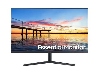 Monitor Samsung LED S30B 32" Plano FHD Resolución 1920 x 1080 Panel VA