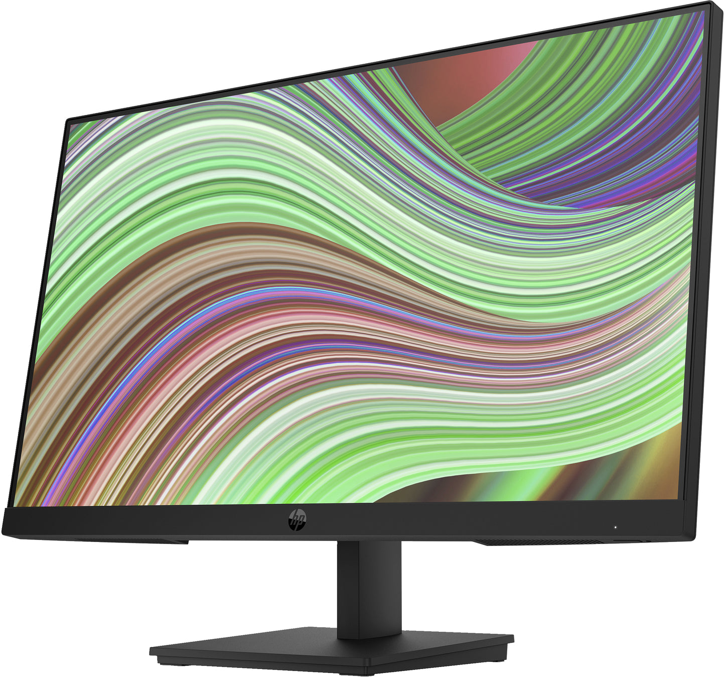 HP MONITOR P24V G5 1920 X 1080 FHD1080P HDMI/VGA 23 8  3 YR VESA