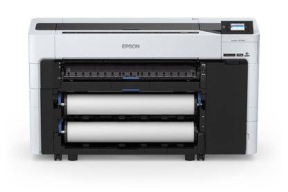 Plotter Epson SureColor T5770DM Cabezal de Impresión 36" Resolución 2400 x 1200