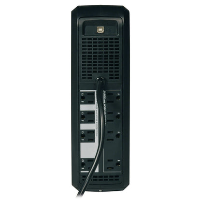 UPS OMNI LCD 900VA INTERACTIVO TORRE 120V CON PANTALLA LCD Y PUER