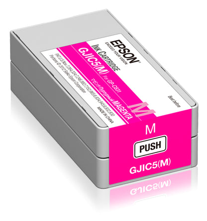 EPSON CW CARTUCHO DE TINTA MAGENTA GP-C831 GJIC5(K)