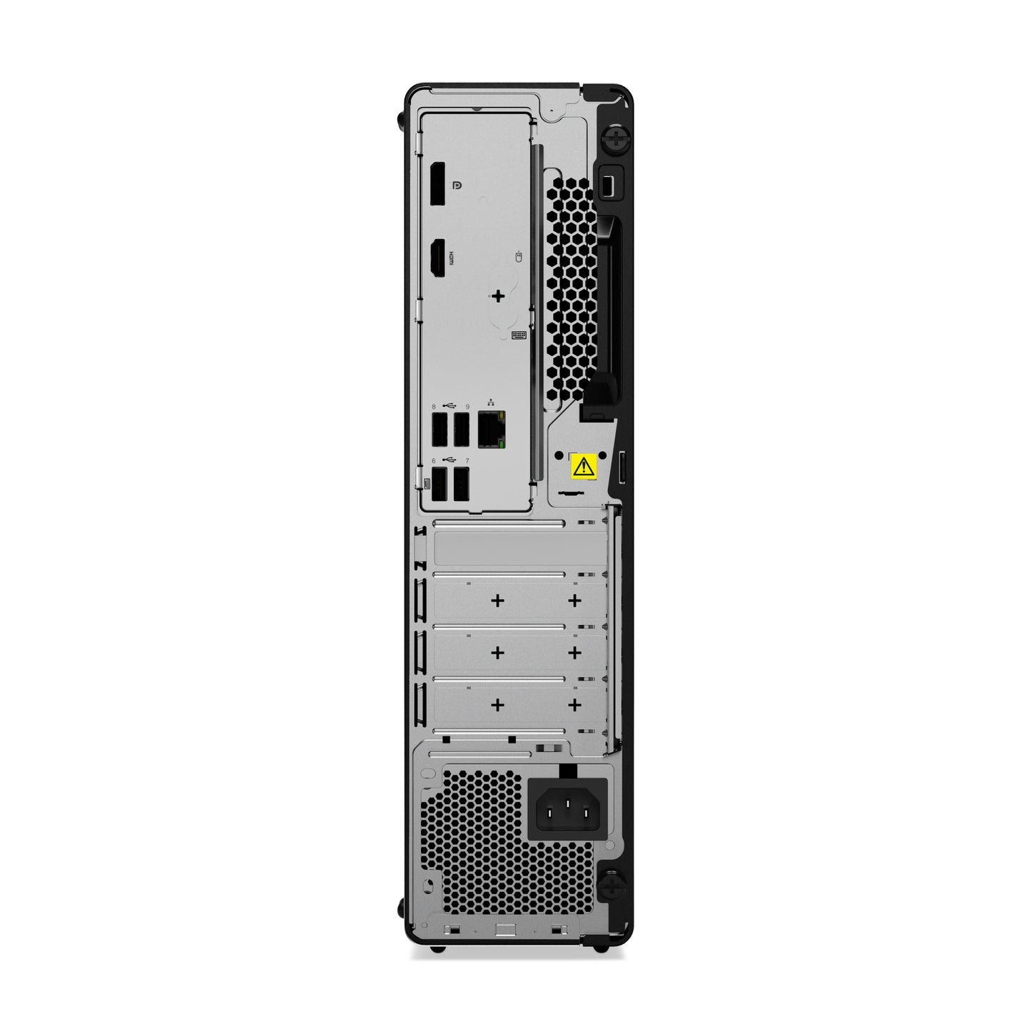 Desktop Lenovo ThinkCentre M70s Gen 5 Intel Core i5 14400 Disco Duro 512 SSD Ram 16GB Windows 11 Pro