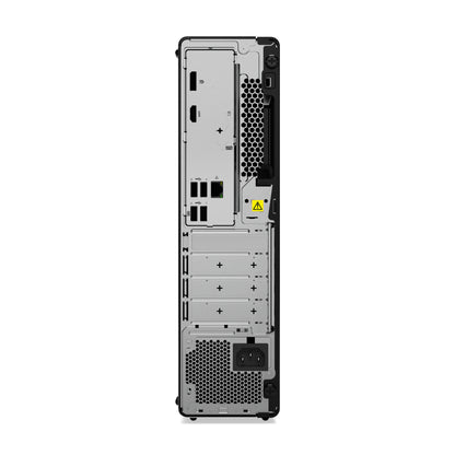 Desktop Lenovo ThinkCentre M70s Gen 5 Intel Core i5 14400 Disco Duro 512 SSD Ram 16GB Windows 11 Pro