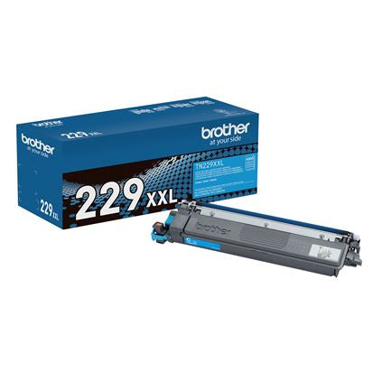 TONER CYAN ULTRA ALTO RENDIMIENTO 4000 PAGINAS