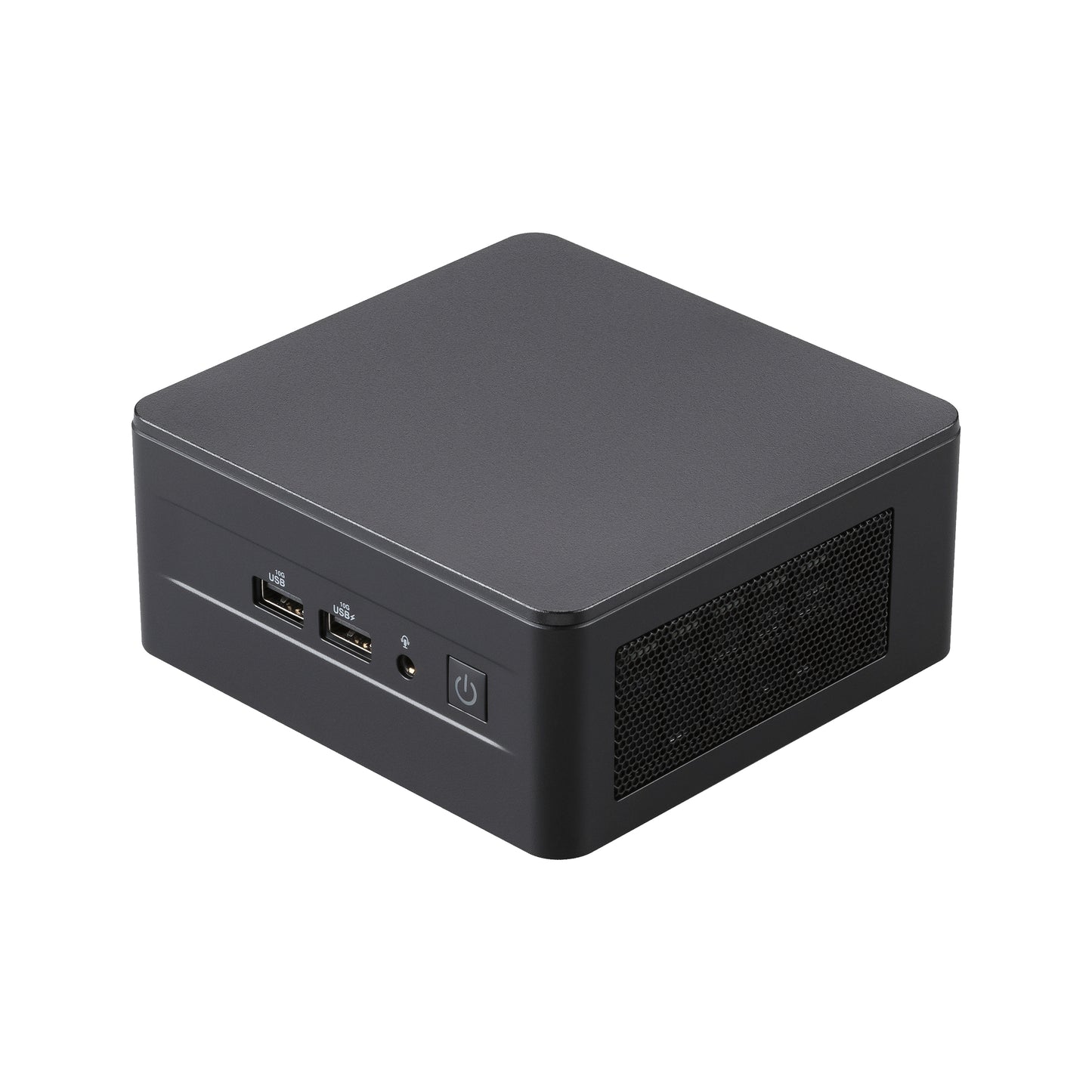 Mini PC Asus Barebone NUC 13 Pro Core i7-1360P Sin RAM SSD 2xDDR4 SODIMM 64GB 3200MHz M.2 2280 G4 HDMI DP TB Wi-Fi 6E