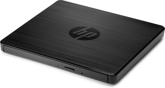 HP QUEMADOR DE DVD DVD-RW. USB 2.0 EXTERNO NEGRO