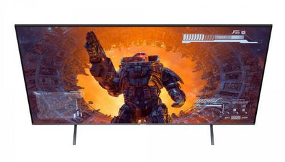 Televisor Hisense QLED 100" QD7N Quantum 4K Google TV